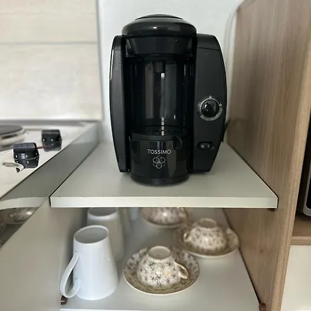 Proche Gare Near Basel Wi-fi Saint-Louis (Haut-Rhin)