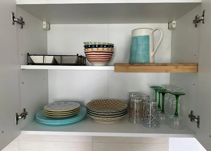 Apartamento Proche Gare Near Basel Wi-fi *