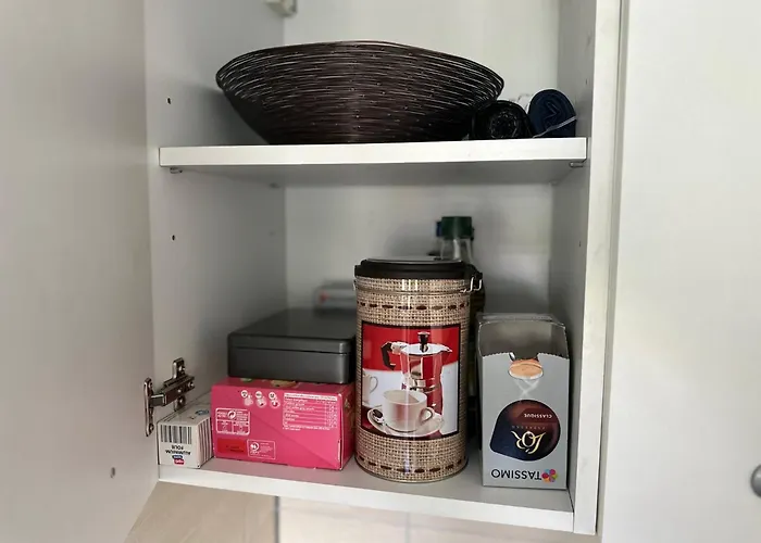 Proche Gare Near Basel Wi-fi