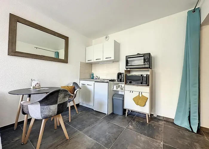 Proche Gare Near Basel Wi-fi * Saint-Louis (Haut-Rhin)