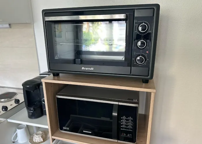 Proche Gare Near Basel Wi-fi Saint-Louis (Haut-Rhin)